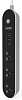 Сетевой удлинитель LDNIO 3U 1.6 м SC3301 (Black) купить в интернет-магазине icover