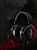 HyperX Cloud II (KHX-HSCP-GM) - полноразмерные наушники (Gun Metal) купить в интернет-магазине icover