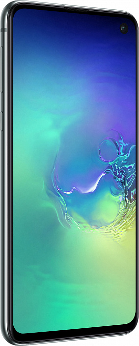 Смартфон Samsung Galaxy S10e 128Gb SM-G970FZGDSER (Green) купить в интернет-магазине icover