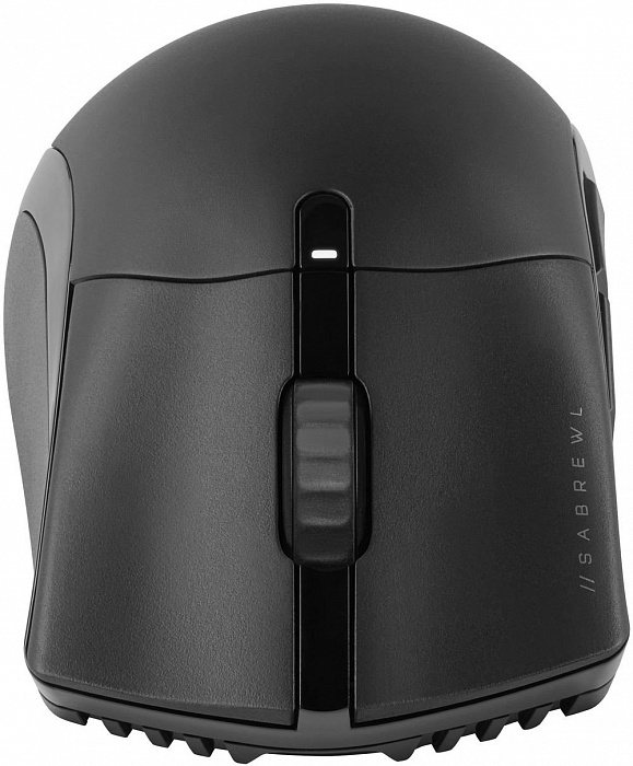 Игровая мышь Corsair Gaming Sabre RGB Pro Wireless CH-9313211-EU (Black) купить в интернет-магазине icover