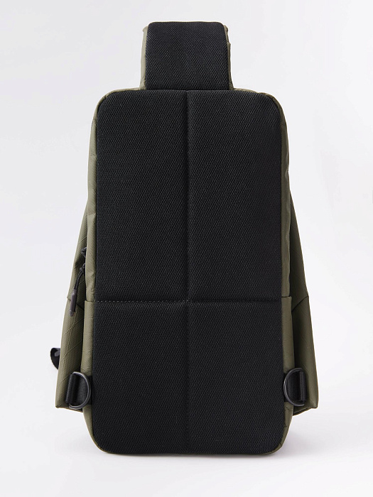 Рюкзак Ninetygo Сity Sling Bag 90BCPCB21112U-GR03 (Green) купить в интернет-магазине icover