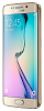 Смартфон Samsung Galaxy S6 Edge 32Gb (Gold Platinum) купить в интернет-магазине icover