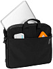 Сумка Incase Compass Brief (INCO300518) для ноутбука 15" (Black) купить в интернет-магазине icover