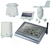 Метеостанция Oregon Scientific WMR200 (Silver/White) купить в интернет-магазине icover
