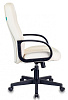 Офисное кресло Бюрократ T-898/OR-10 (White) купить в интернет-магазине icover