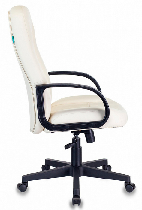 Офисное кресло Бюрократ T-898/OR-10 (White) купить в интернет-магазине icover