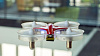 Квадрокоптер Blade Inductrix BNF BLH8780 (Red) купить в интернет-магазине icover