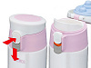 Thermos JMX-500 0,5 л (848765) - термокружка (Pink) купить в интернет-магазине icover