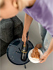 Пылесос ручной Karcher CVH Anniversary Edition 2025 (1.198-355.0) купить в интернет-магазине icover