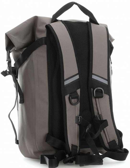 Рюкзак Knomo Hamilton (44-401-KHA) для ноутбука 14" (Khaki) купить в интернет-магазине icover