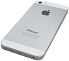 Apple iPhone 5S 16Gb Silver (FF353RU/A) - восстановленный купить в интернет-магазине icover
