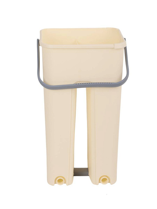 Швабра и ведро Ridberg Hand-Free Scrape Mop Small 6mop (White) купить в интернет-магазине icover