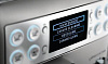 Philips Saeco Exprelia (HD8856/09) - автоматическая кофемашина (Silver) купить в интернет-магазине icover
