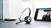 Беспроводная гарнитура Jabra PRO 935 USB (935-15-509-201) купить в интернет-магазине icover