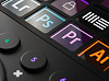 Консоль для редактирования фото и видео Loupedeck CT (Black) купить в интернет-магазине icover