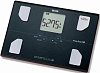 Весы Tanita BC-313 (Black) купить в интернет-магазине icover