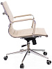 Офисное кресло Everprof Leo T (Beige) купить в интернет-магазине icover