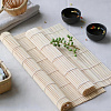 Бамбуковый коврик для приготовления роллов Ridberg 27 х 27 (Bamboo) купить в интернет-магазине icover