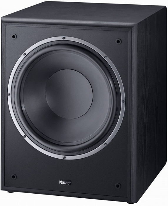 Magnat Monitor Supreme 8125-II - комплект акустики 5.1 (Black) купить в интернет-магазине icover