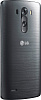 Смартфон LG G3 Dual-LTE D856 32Gb (Metallic Black) купить в интернет-магазине icover