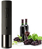 Электрический штопор с базовым набором аксессуаров Xiaomi Huo Hou Electric Wine Bottle Opener HU0047 (Black) купить в интернет-магазине icover