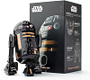 Интерактивная игрушка робот Sphero Star Wars R2-Q5 Droid (Black) купить в интернет-магазине icover