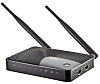 Wi-Fi роутер ZyXEL Keenetic Omni II (Black) купить в интернет-магазине icover