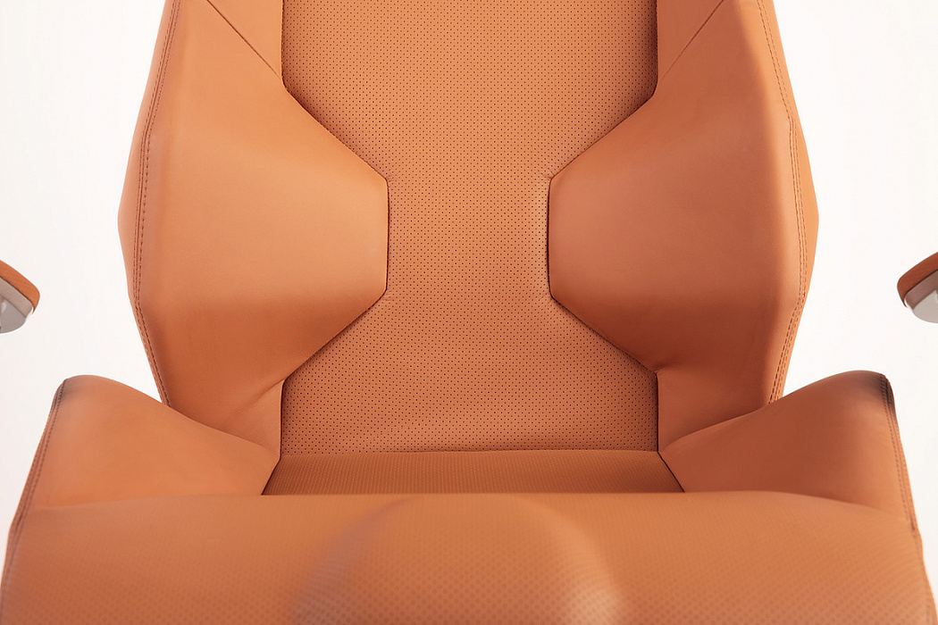 WARP Strict Line (WSL-ACM) - игровое кресло (Brown) купить в интернет-магазине icover