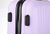 Чемодан L'Case Krabi BCP-12-02 (Lilac) размер M купить в интернет-магазине icover