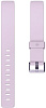 Фитнес браслет Fitbit Inspire HR FB413LVLV (Purple) купить в интернет-магазине icover