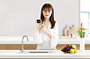 Измельчитель пищевых отходов Xiaomi Viomi Cloud Meter Kitchen Waste Processor VXRD01 (Black) купить в интернет-магазине icover