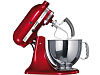 Планетарный миксер KitchenAid Artisan 5KSM150PSECA (Caramel Apple) купить в интернет-магазине icover