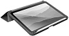 Чехол Uniq Moven Anti-microbial для iPad Mini 6 2021 (Grey) купить в интернет-магазине icover