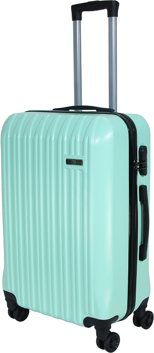 Комплект чемоданов Ridberg Discover M+S (Mint) купить в интернет-магазине icover