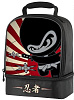 Детская термосумка Thermos Ninja Dual 474773 (Black) купить в интернет-магазине icover
