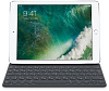 Apple Smart Keyboard (MNKT2RS/A) - чехол-клавиатура для iPad Pro 12,9" (Официальная русско-английская раскладка) купить в интернет-магазине icover