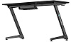 Компьютерный стол ThunderX3 ED5 (Black) купить в интернет-магазине icover