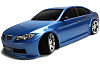 Team Magic E4D 320 1:10 - радиоуправляемый автомобиль (Blue) купить в интернет-магазине icover