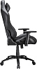 Игровое кресло Tesoro Alphaeon S2 TS-F717 (Black/Mesh) купить в интернет-магазине icover