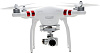 Квадрокоптер DJI Phantom 3 Standard купить в интернет-магазине icover