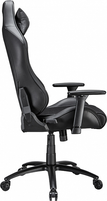 Игровое кресло Tesoro Alphaeon S2 TS-F717 (Black/Mesh) купить в интернет-магазине icover