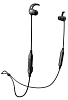 Bluetooth-наушники с микрофоном MEE audio X5 (Gunmetal) купить в интернет-магазине icover