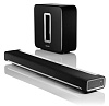 Беспроводная звуковая панель Sonos Playbar купить в интернет-магазине icover