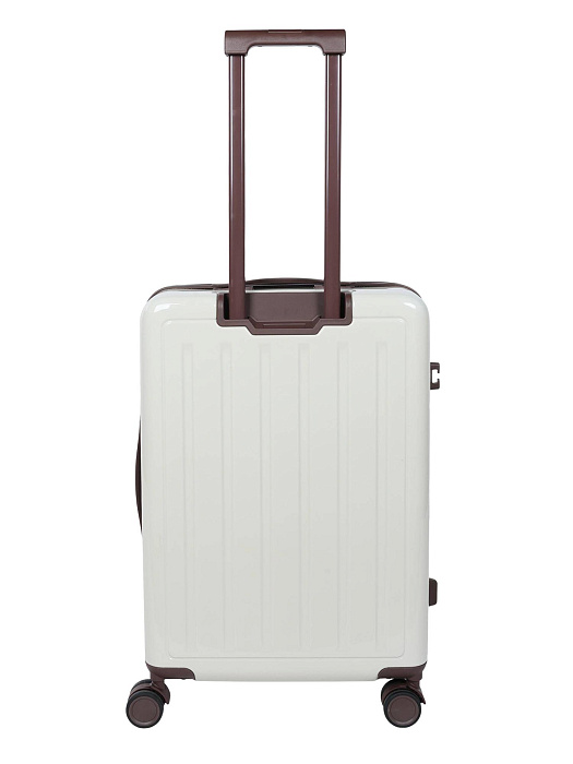 Чемодан Ridberg Podium (White) размер M купить в интернет-магазине icover