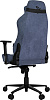Игровое кресло Arozzi Vernazza Soft Fabric (Blue) купить в интернет-магазине icover