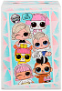 Кукла-сюрприз LoL Lil Sisters & Lil Pets Winter Disco (559672) купить в интернет-магазине icover