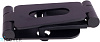 Универсальная подставка-держатель Seenda Aluminum Foldable Phone Bracket Tablet Stand (Black) купить в интернет-магазине icover