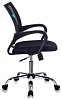 Офисное кресло Бюрократ CH-695N/SL/BLACK (Black) купить в интернет-магазине icover