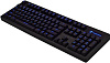 Tesoro Excalibur TS-G7NL - игровая клавиатура (Black/Kailh Black) купить в интернет-магазине icover