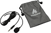 Петличный микрофон Maono AU-402L (Black) купить в интернет-магазине icover